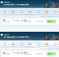 new york city yyz deals toronto