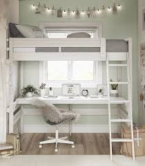 Create the perfect space for everything you do with teen furniture from pottery barn teen. 10 Brilliant Loft Beds That Make The Most Of Your Kid S Or Teenager S Room Living In A Shoebox