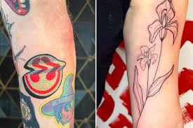 tattoo trends of 2023