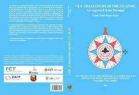 Pdf New Challenges Of The Atlantic An Approach From