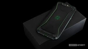 Hi team xiaomigood day, i purchased a xiaomi black shark 2 pro online on 26th dec 2019. Xiaomi Black Shark Review A Blast For Your Buck Android Authority