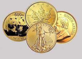 gold coins ers vine coins