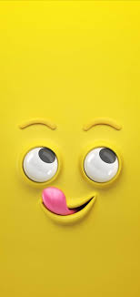 cool happy emoji wallpapers