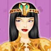 cleopatra makeup game
