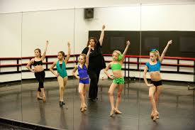 dance moms or toddlers and tiaras