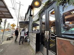 Tin Shed Garden Cafe In Oregon Seen