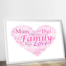 Whether you're looking for a romantic present that'll make them swoon or an experience that'll fill their heart, browse our range of valentine's gifts for the best. Personalised Valentine S Day Gifts Abc Prints