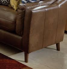 Hadley Tote Leather Maxi Sofa