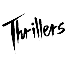 Thriller Logos