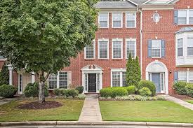 New Townhome 1 Mi To Kennesaw State University Updated