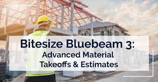 bluebeam revu steel fabrication