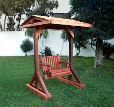 The Chair Swing Sets Built To Last