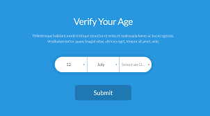 Use an online credit card generator to generate. 5 Wordpress Age Verification Plugins To Help You Add An Age Gate 2021
