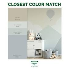 119 Best Boysen Closest Color Match Images In 2019