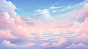 dreamy cloudscape hd wallpaper