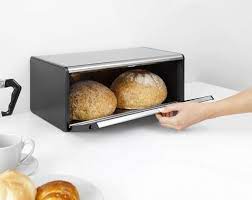 The fridge, therefore, is one of bread's prime enemies. How To Store Your Bread To Keep It Fresh Longer The Bread Guide The Ultimate Source For Home Bread Baking