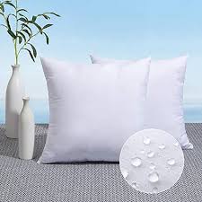 12 outdoor pillow inserts outdoor throw