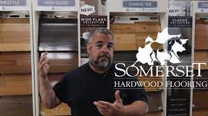 somerset hardwood flooring review my