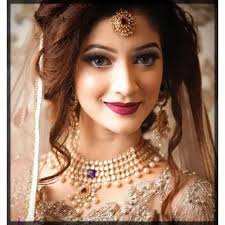 delhi by shine gloss perfect makeup