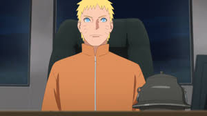Boruto – Naruto Next Generations épisode 126 : « Le stratagème de Shukaku »