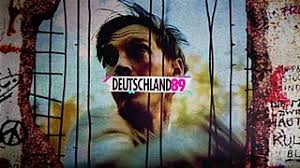 Martin rauch experiences the fall of the berlin wall in november 1989 during his activities as an east german spy. Deutschland 89 Wikipedia