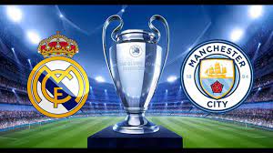Real Madrid vs Manchester City: 1-2 ...