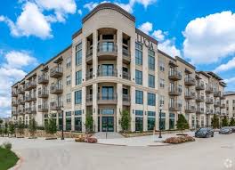 communities senior living in frisco