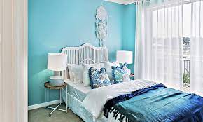 Wall Colour Combination For Small