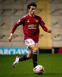 Jun 24, 2021 · academy coach les parry says that facundo pellistri has put himself firmly on the manchester united map with his loan spell at alaves. The United Stand On Twitter Facundo Pellistri In Action Tonight For Mufc U23