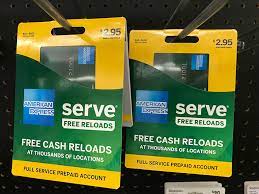 Maybe you would like to learn more about one of these? American Express Serve Prepaid Card 2021 Review Is It Good Mybanktracker