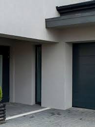 Standard Garage Door Dimensions