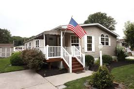 middle township nj mobile homes for