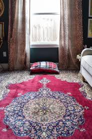 revival rugs home office decor