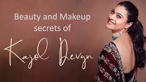 makeup secrets of kajol devgn