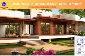 2 bedroom house plans small house