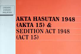 Enacted by the british in 1948, the law was meant to quash uprisings and to. Why Modern Malaysia Must Get Rid Of The Colonial Era Sedition Act Aliran
