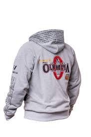 Special Edition Olympia Jacket