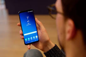 Samsung Galaxy S9 Vs Galaxy S7 Is It Worth The Extra Money