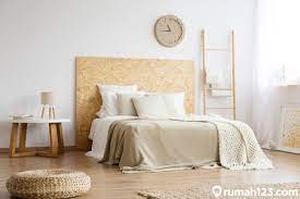 Furniture rumah minimalis pada kamar tidur. 7 Dekorasi Kamar Minimalis Kekinian Jadi Estetis Dan Terasa Luas Rumah123 Com