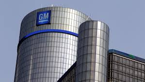 Sem chips, GM anuncia ampliação dos cortes de produção – AUTO&TÉCNICA