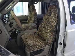 Ford F250 Realtree Seat Covers Wet Okole