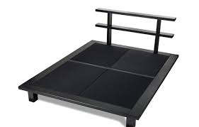 Zen Platform Bed Platform Beds