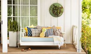 Great for a small backyard, and if space. How To Buy Outdoor Furniture Cushions Overstock Com