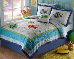 colorful sea quilt set quilt sets