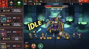 A lot of depth to the gameplay is the primary reason people pick realm grinder over the competition. Top 10 Best Idle Games For Android Ios 2020 Youtube