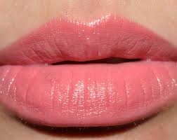 lancome voile de rose lipstick