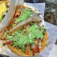 Best Tacos Al Pastor Las Vegas gambar png