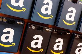 top 19 places to amazon gift cards
