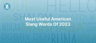 187 american slang words you need to