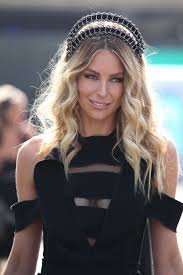 jennifer hawkins at derby day melbourne